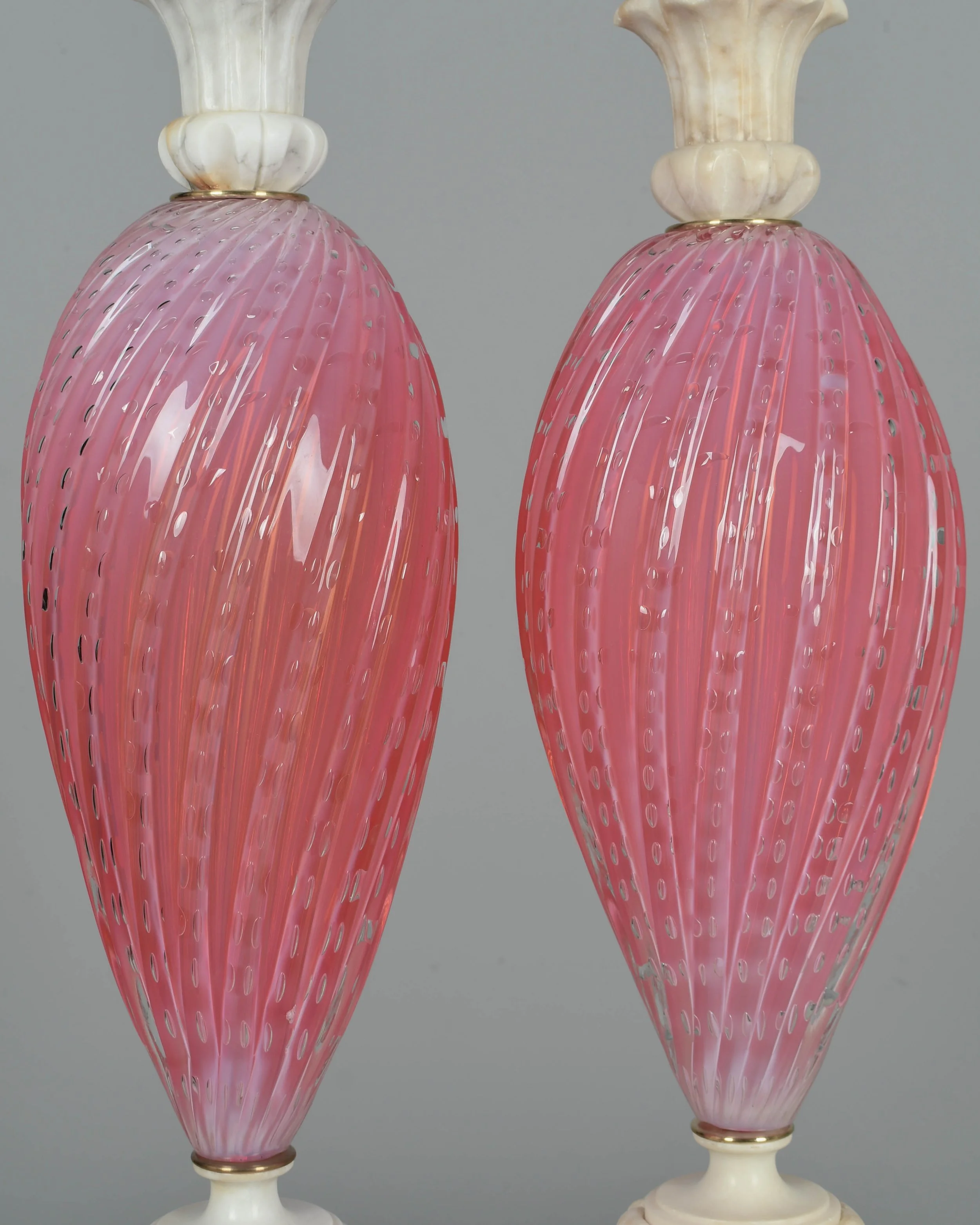 Olivier Fleury French Antiques-Antique Lamps from France for Sale